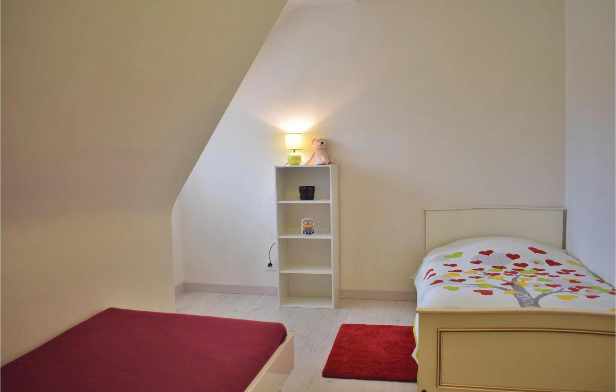 Gorgeous Home In Saint Alban With Kitchen מראה חיצוני תמונה