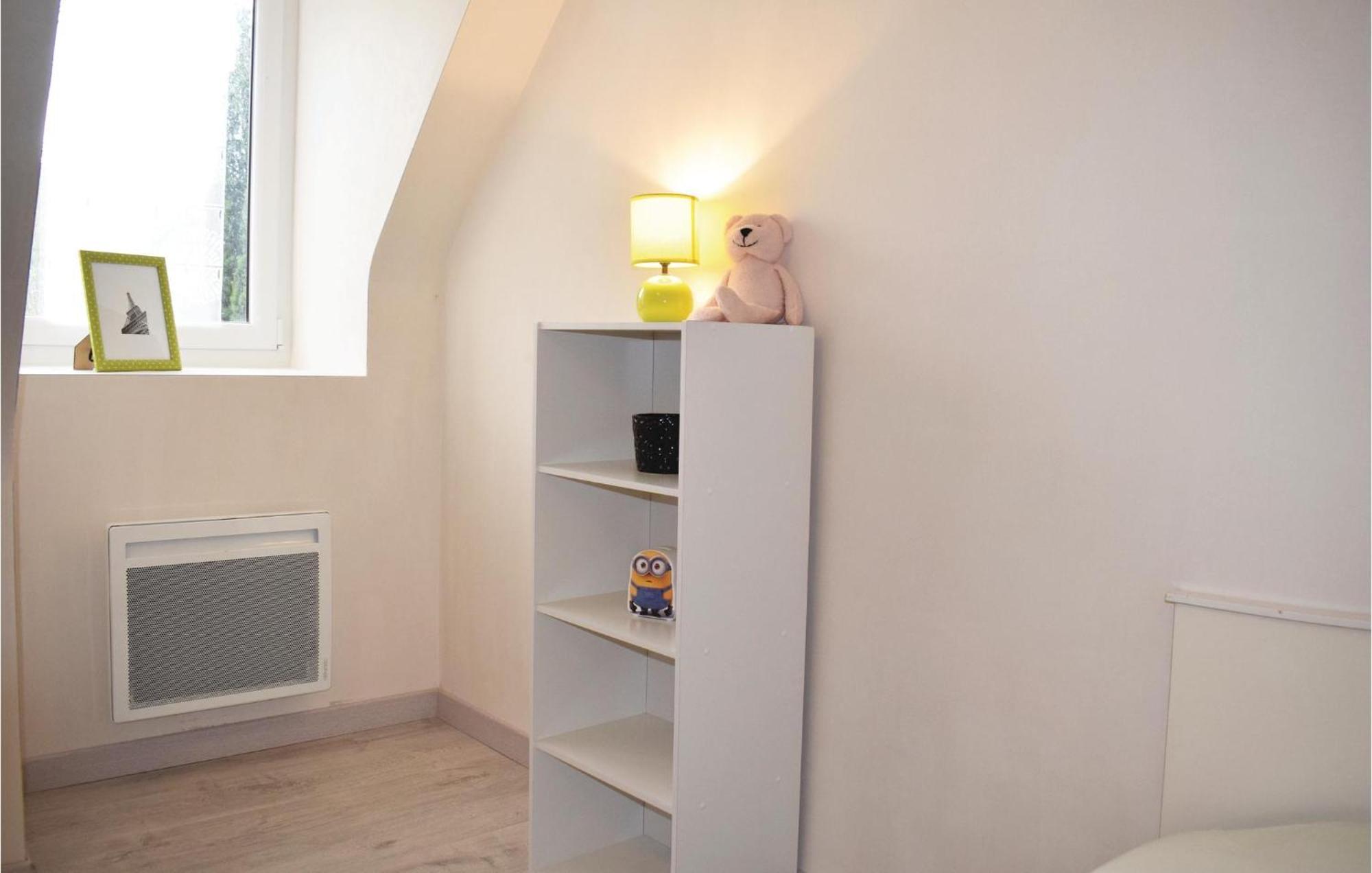 Gorgeous Home In Saint Alban With Kitchen מראה חיצוני תמונה