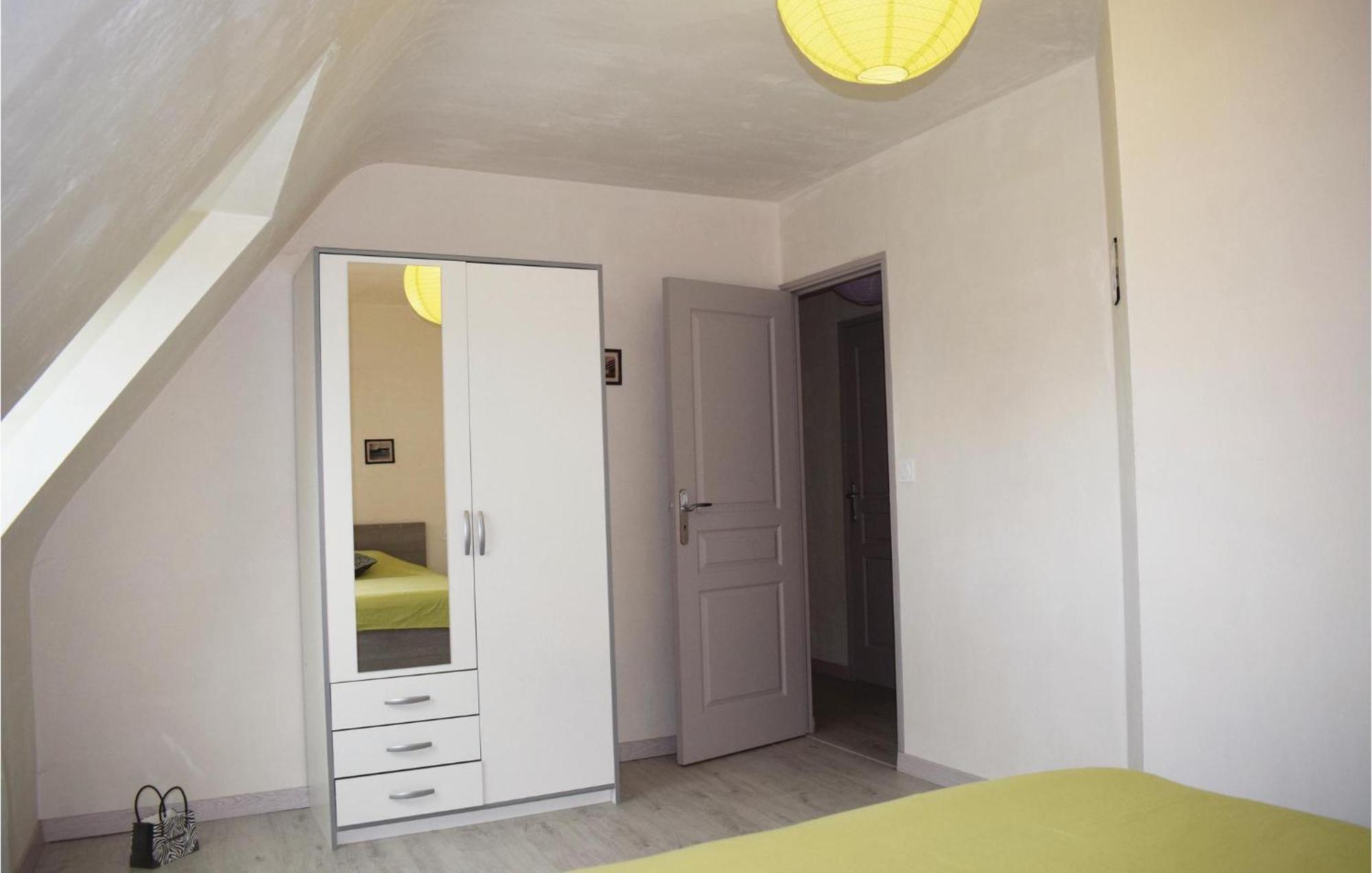 Gorgeous Home In Saint Alban With Kitchen מראה חיצוני תמונה