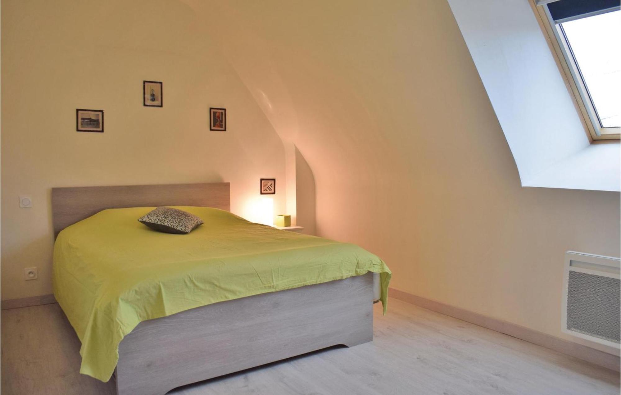 Gorgeous Home In Saint Alban With Kitchen מראה חיצוני תמונה