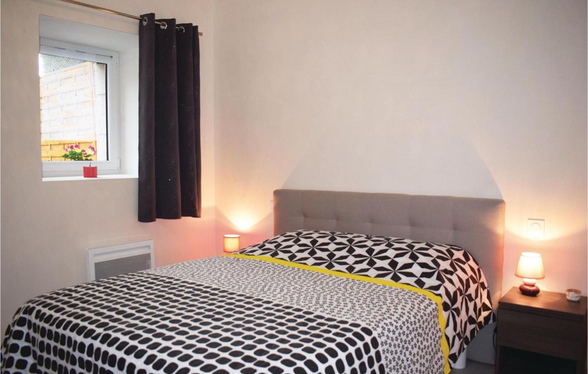 Gorgeous Home In Saint Alban With Kitchen מראה חיצוני תמונה
